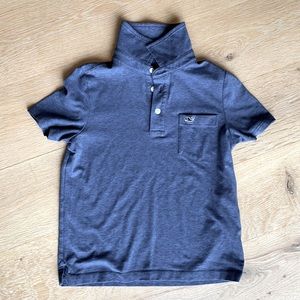 Vineyard Vines Boys Polo
